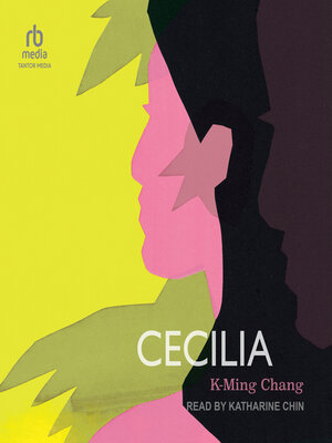 cover image of Cecilia